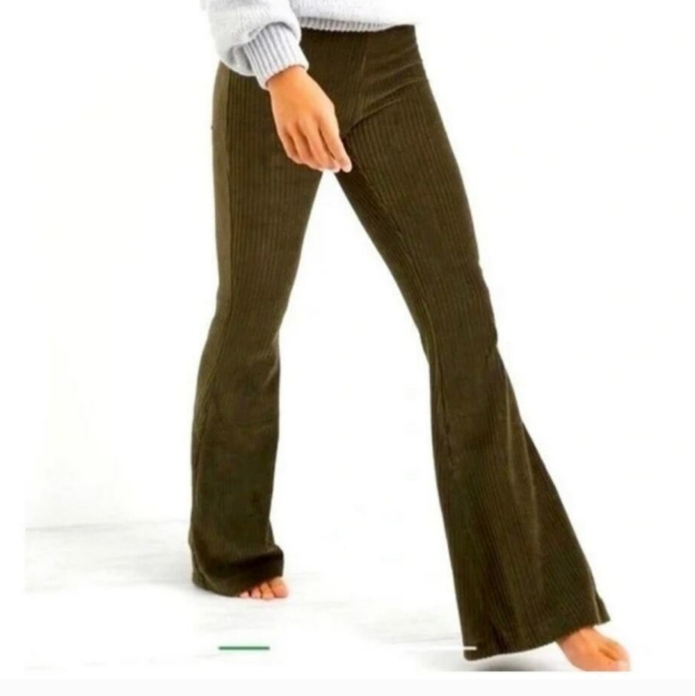 Aerie Flare Pants